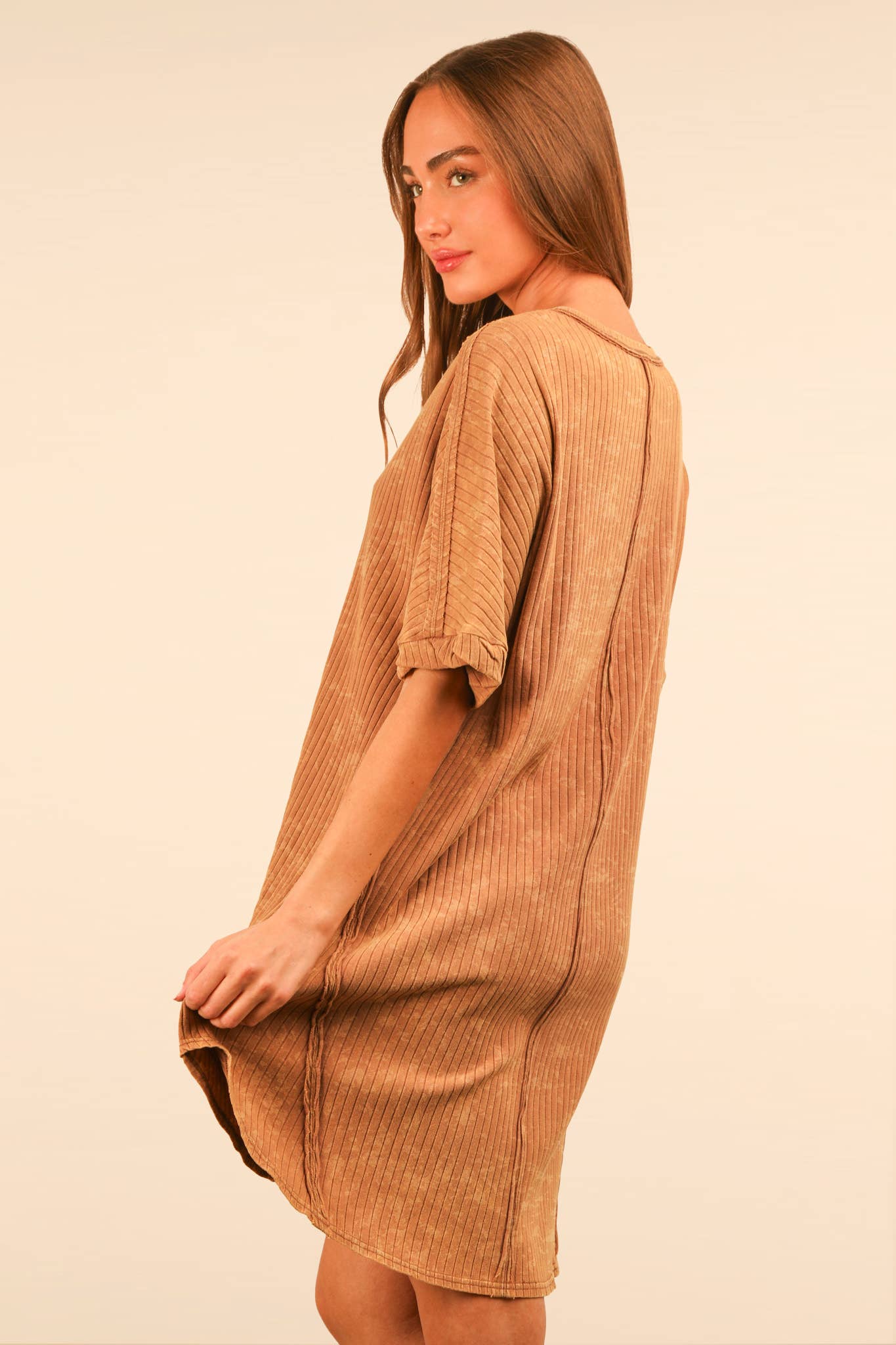 IRIS DRESS