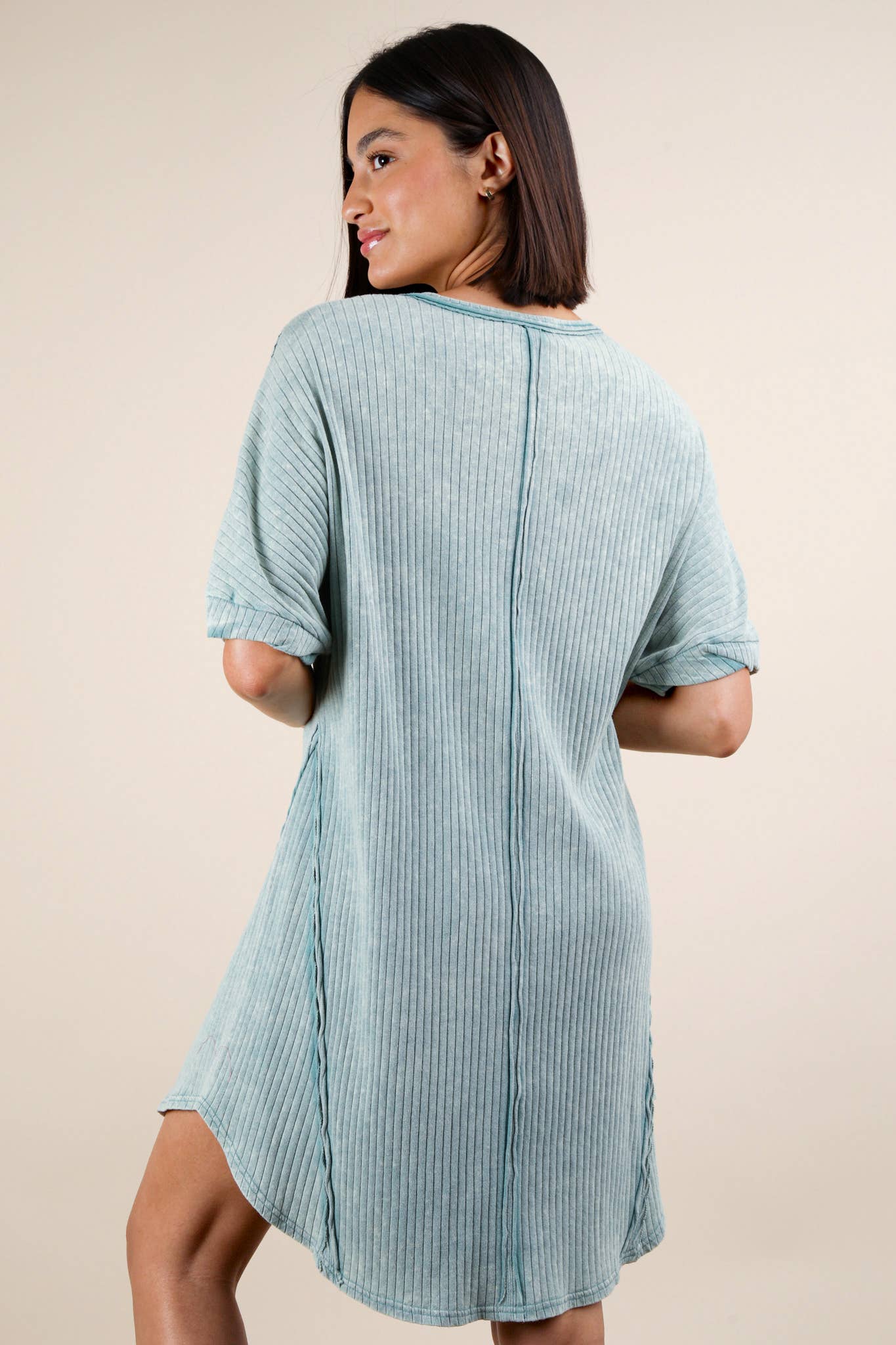 IRIS DRESS