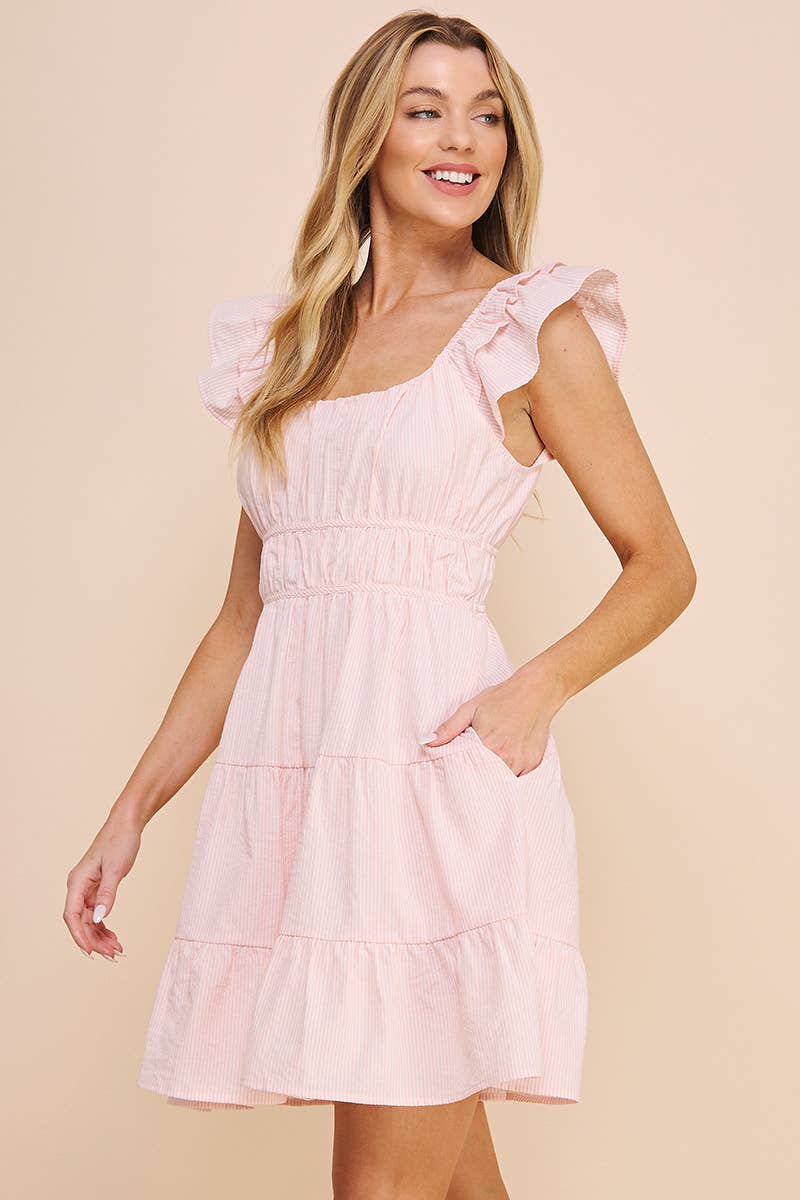 ROSE DRESS