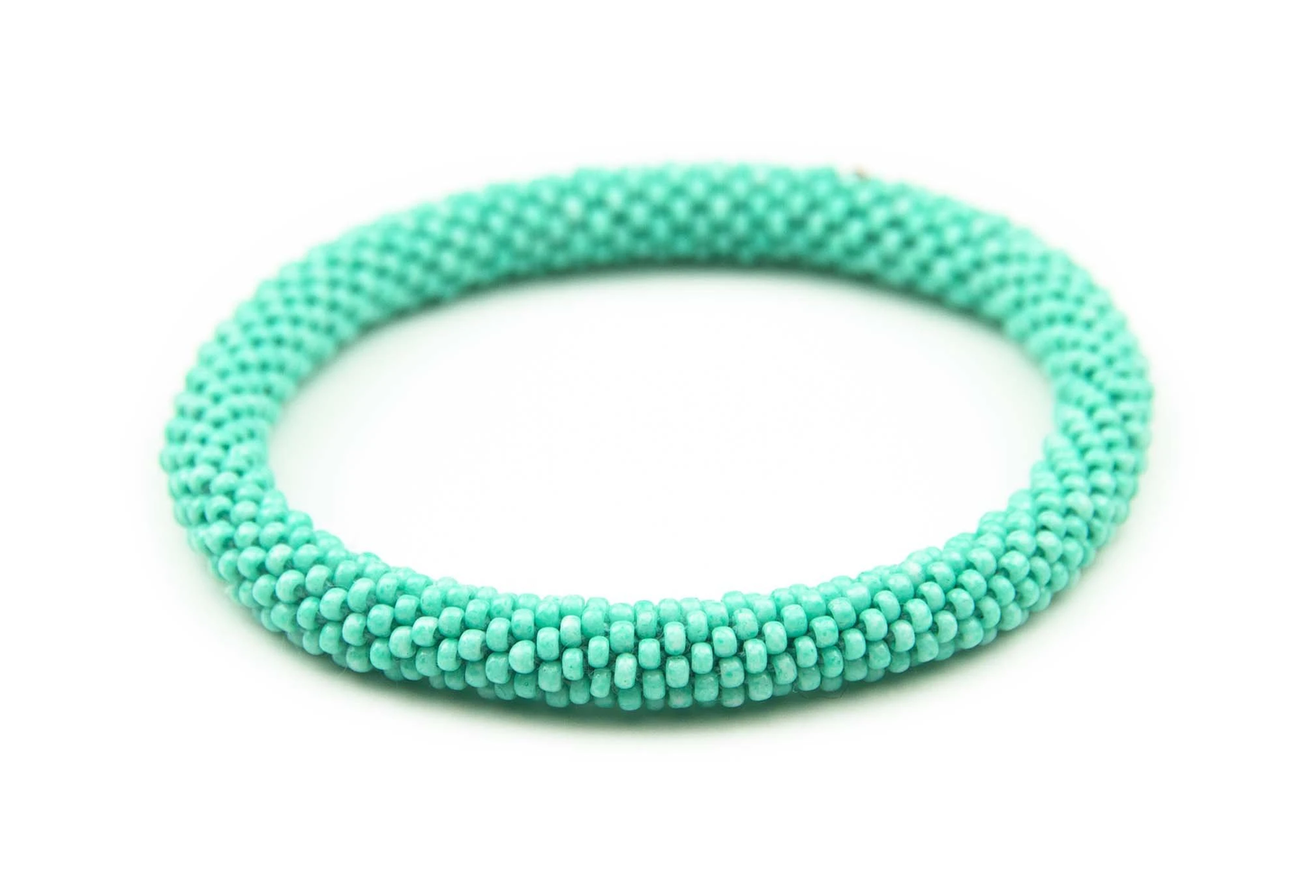 Nepal Mission Bracelet - Green