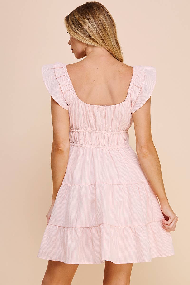 ROSE DRESS