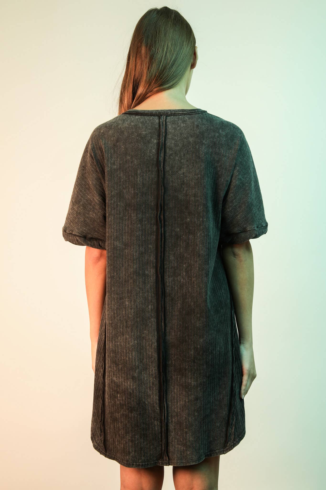 IRIS DRESS