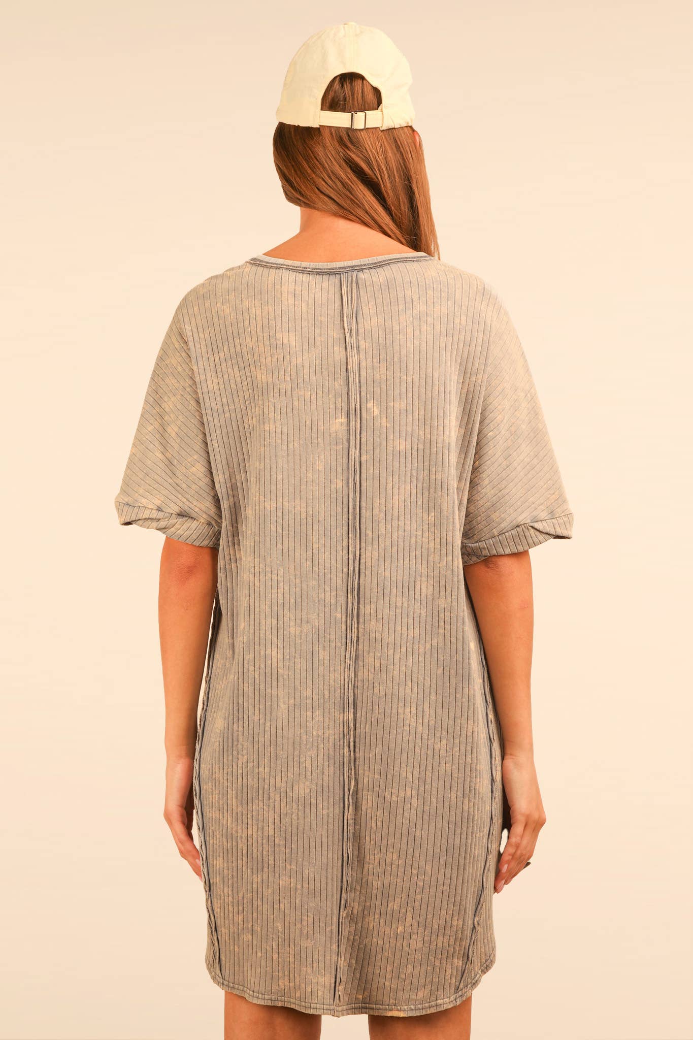 IRIS DRESS