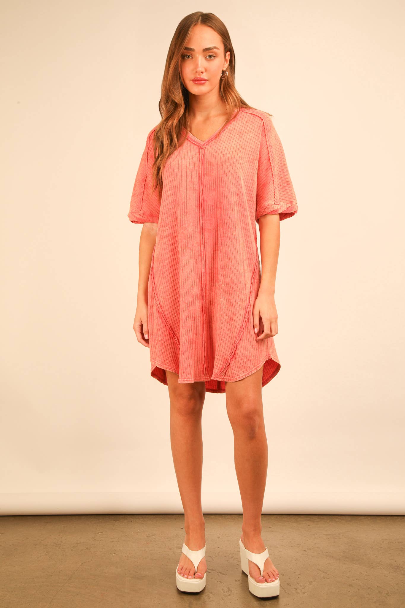 IRIS DRESS