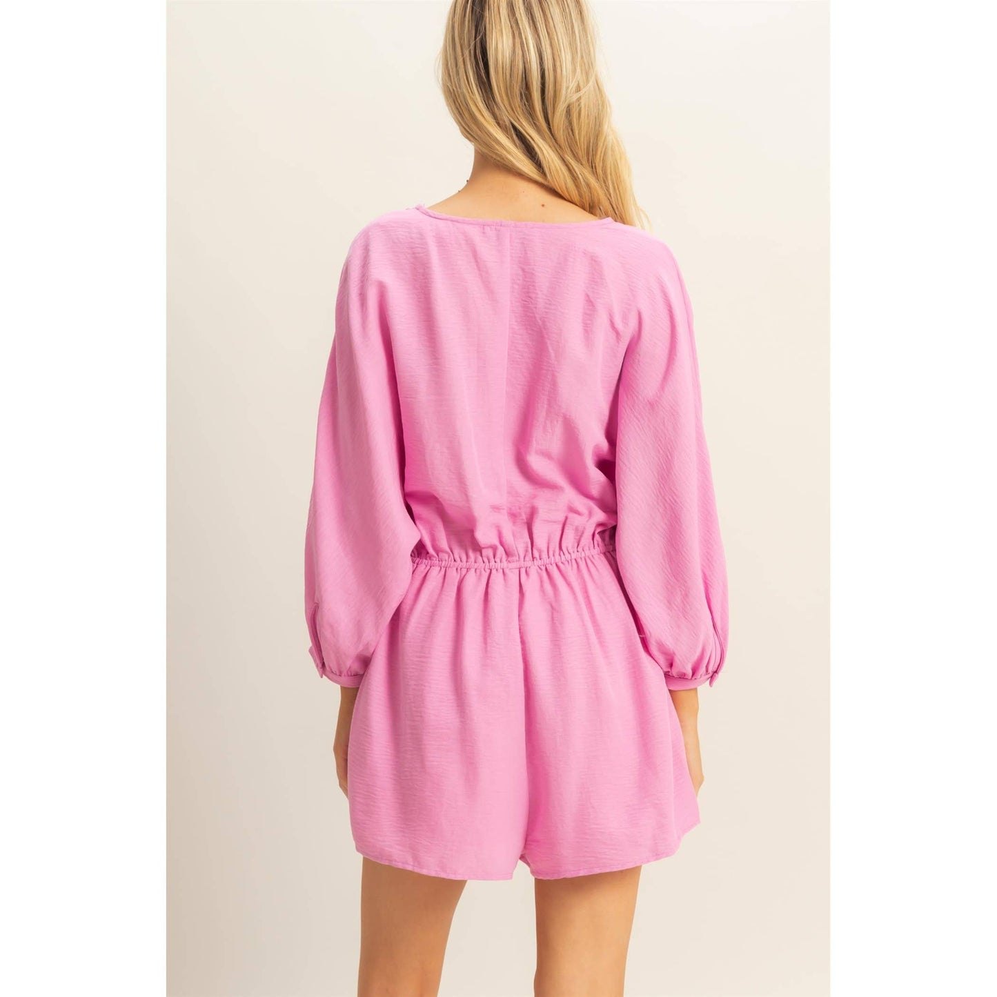 KATE ROMPER