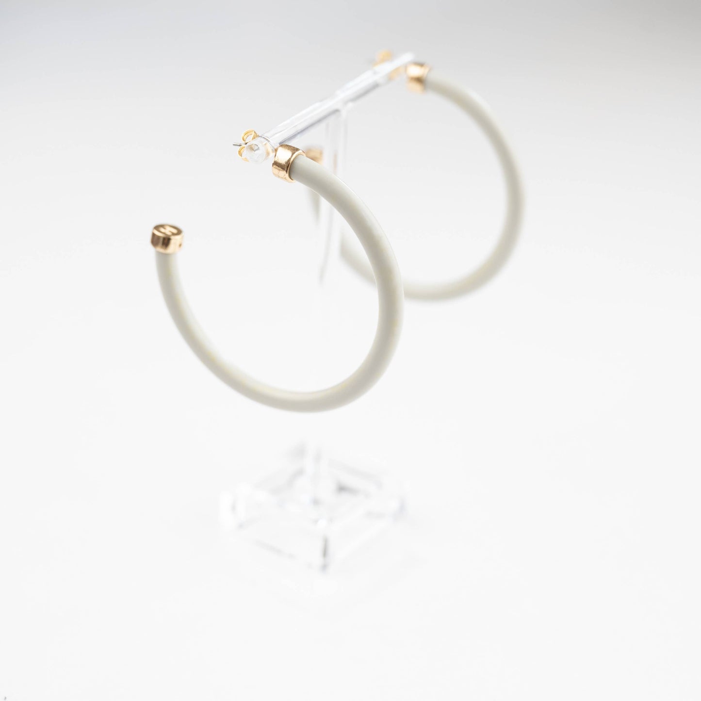 Hoops - Bone