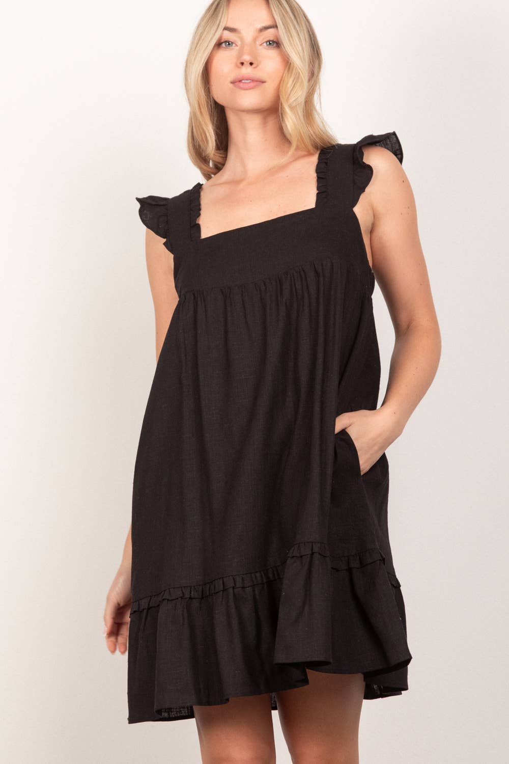 RUTH DRESS
