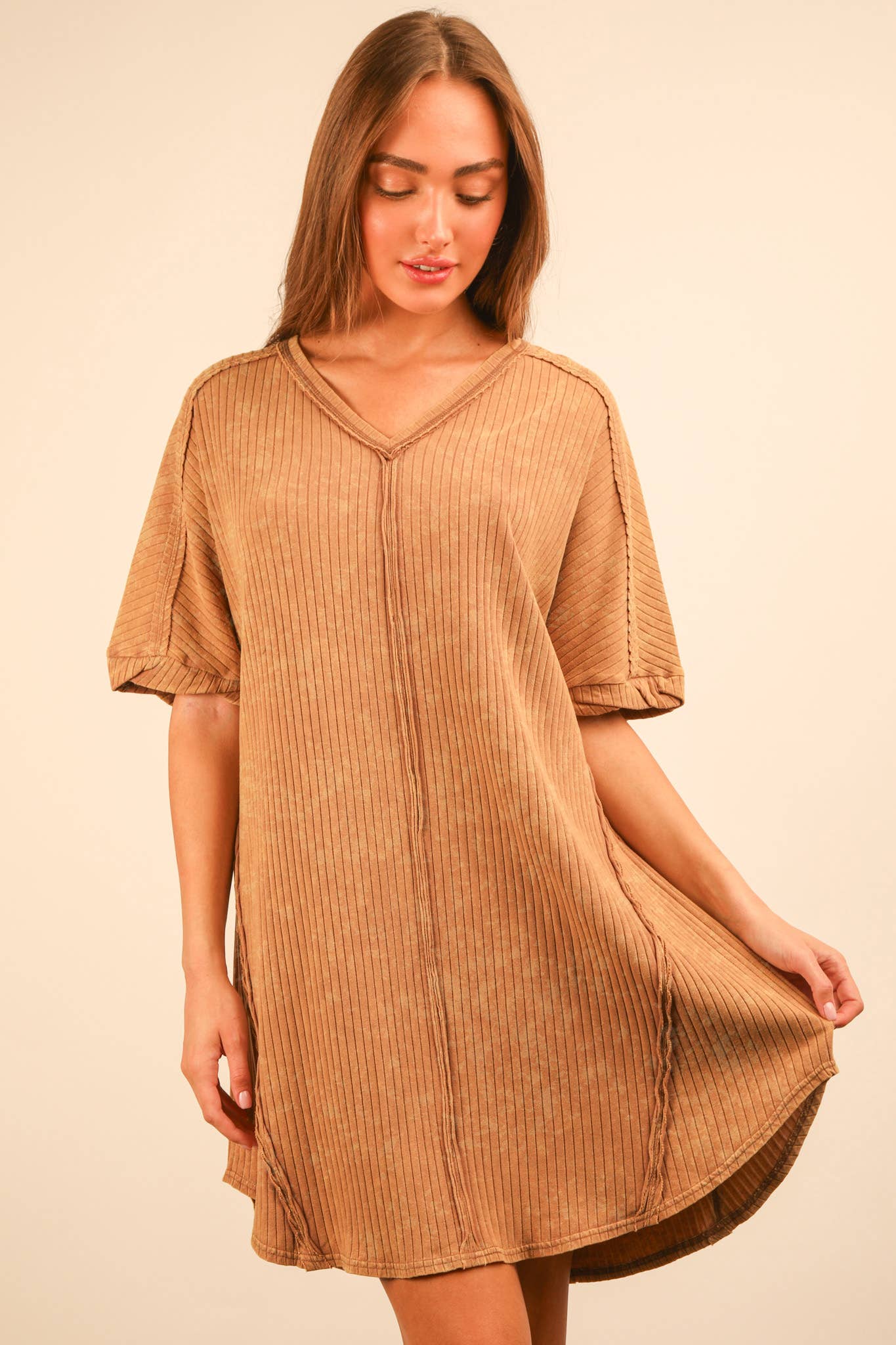 IRIS DRESS