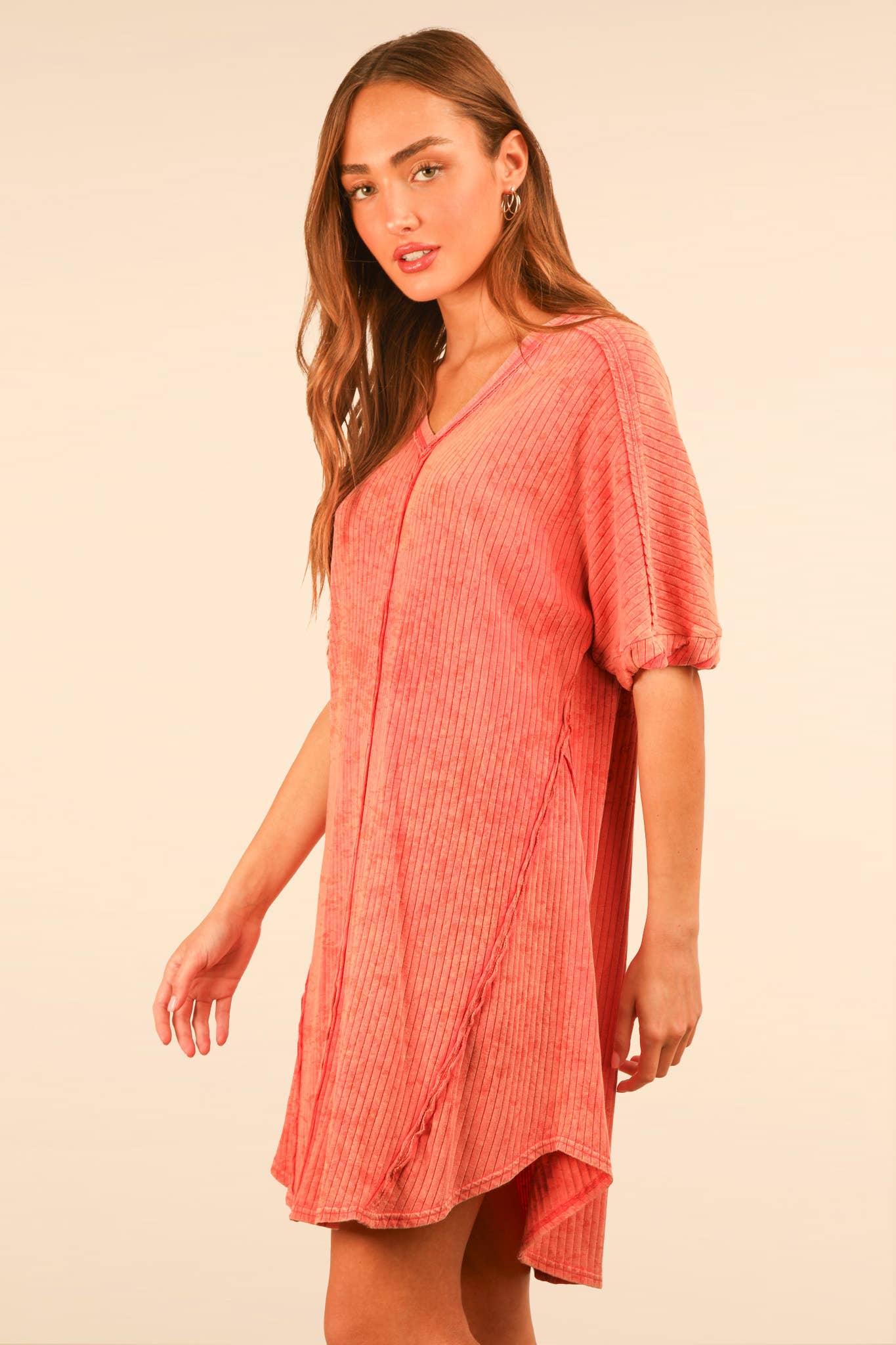 IRIS DRESS