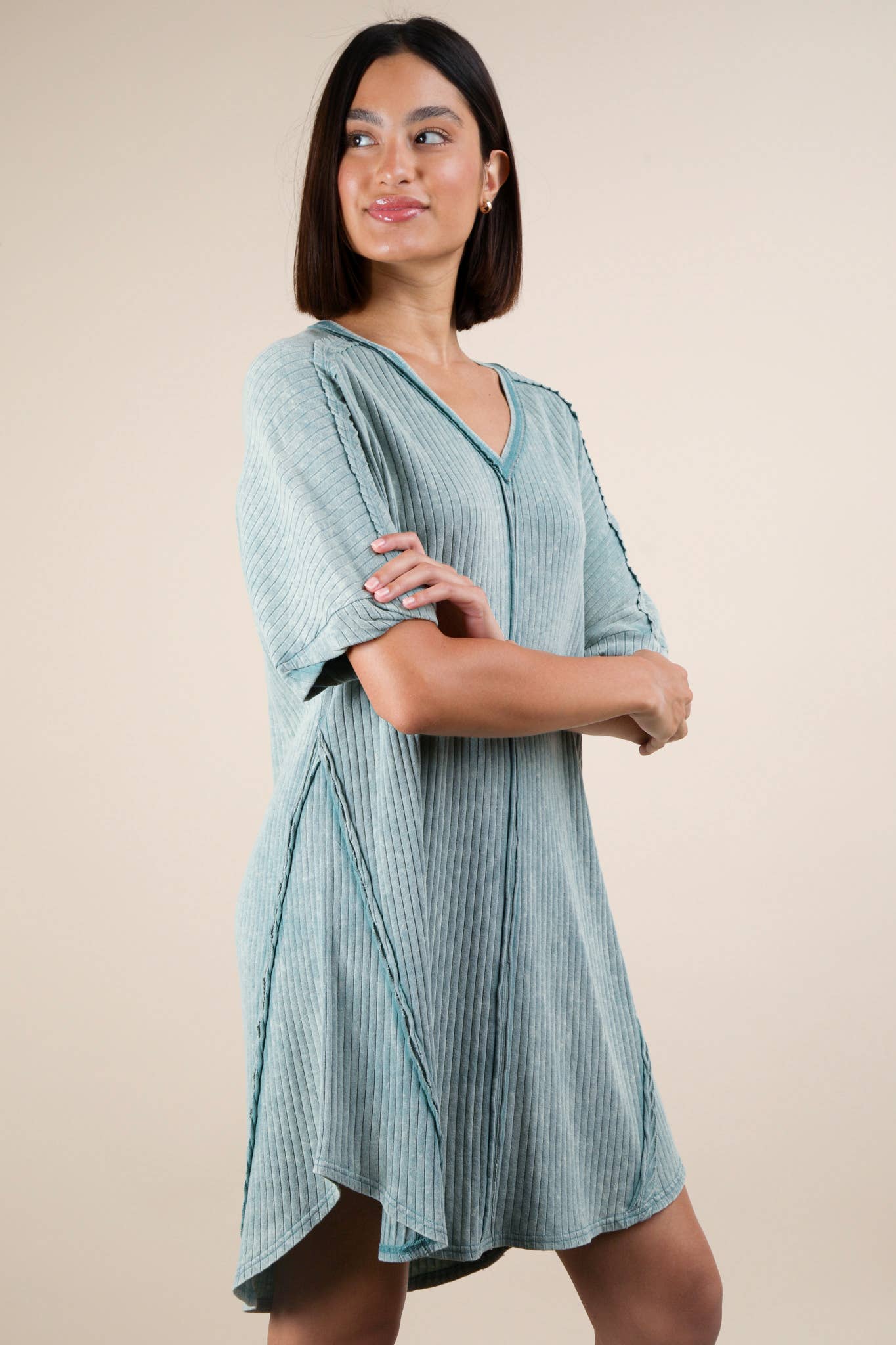 IRIS DRESS