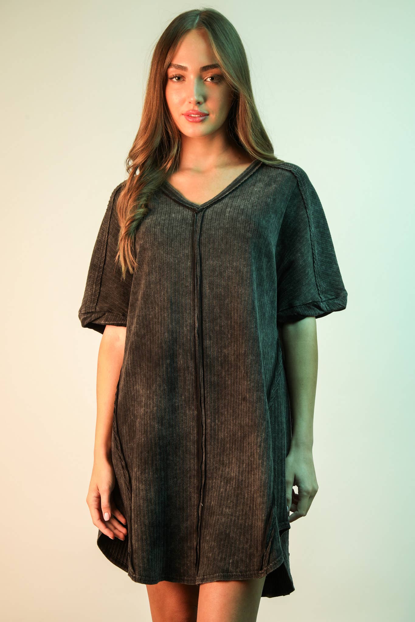 IRIS DRESS