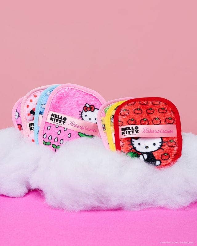 Hello Kitty Classic 7-Day Set © Sanrio