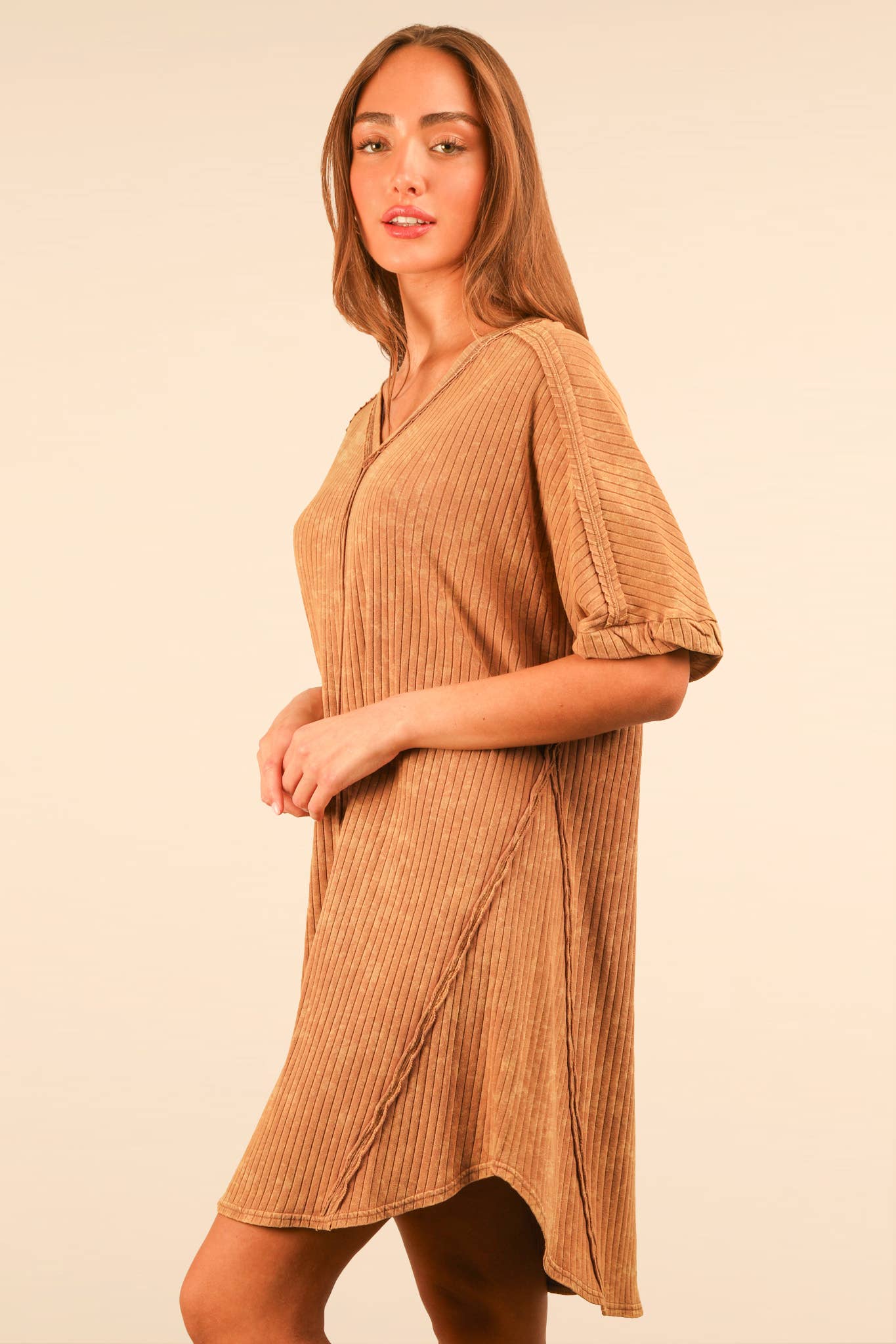 IRIS DRESS
