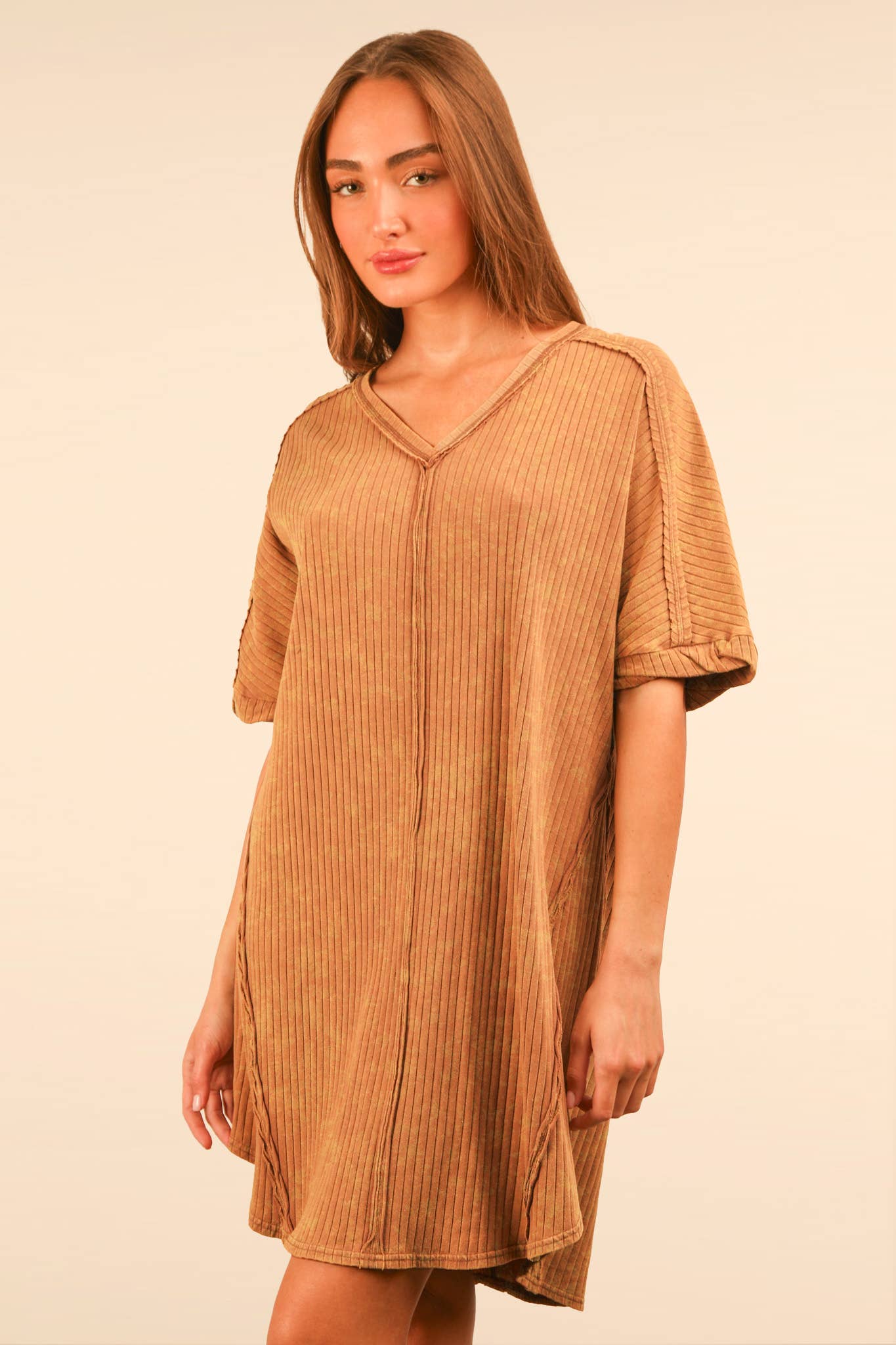 IRIS DRESS