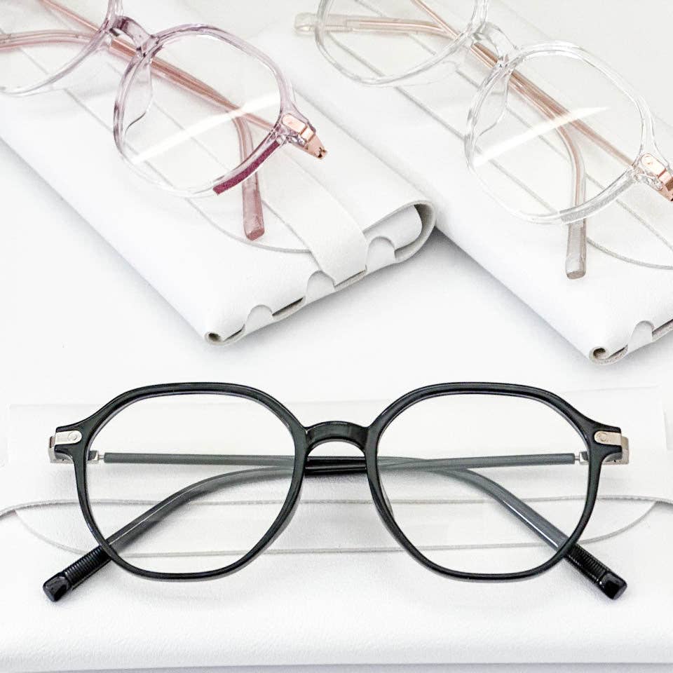 Blue Light Blockers In Multiple Colors