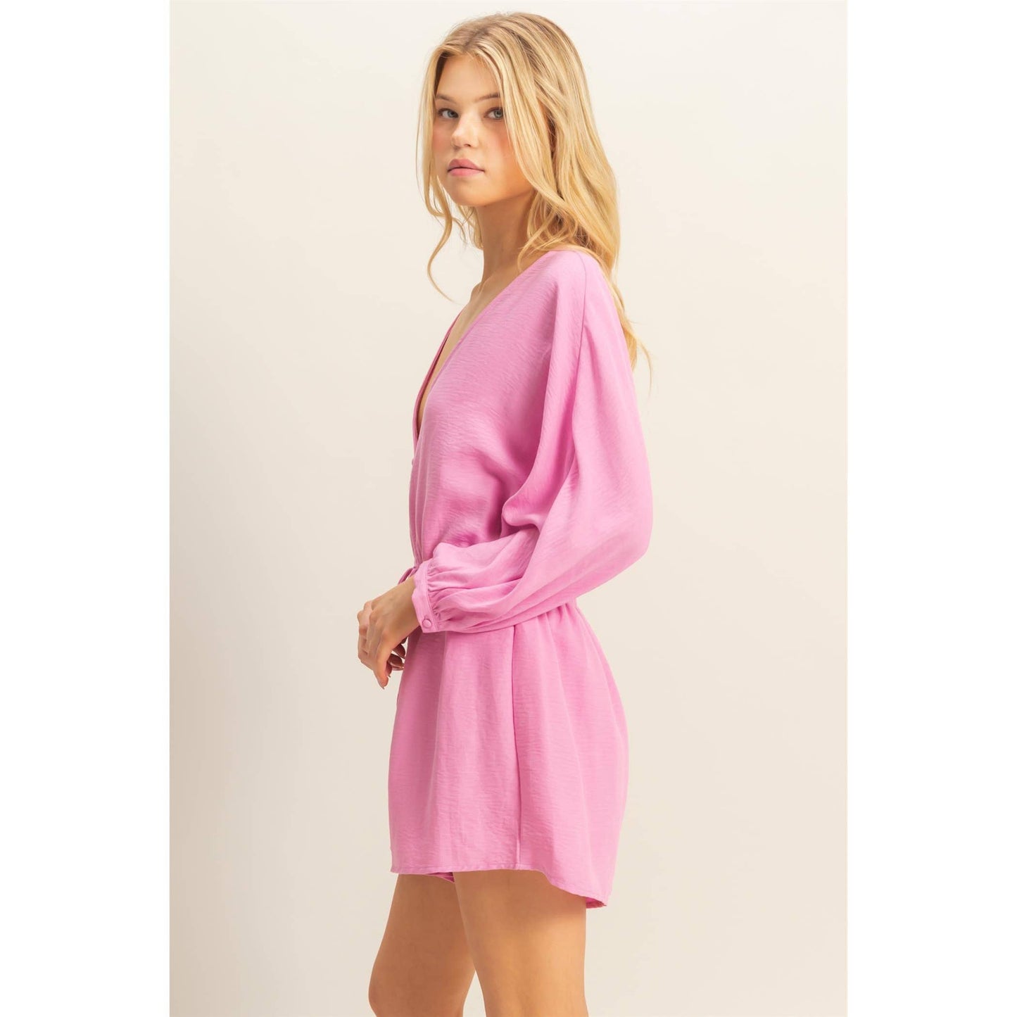 KATE ROMPER