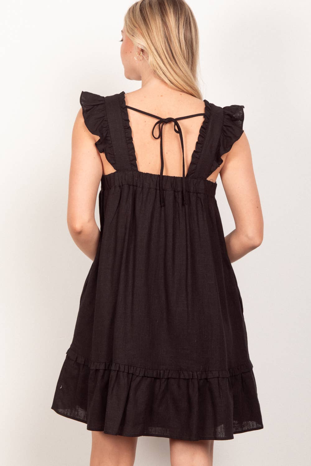 RUTH DRESS