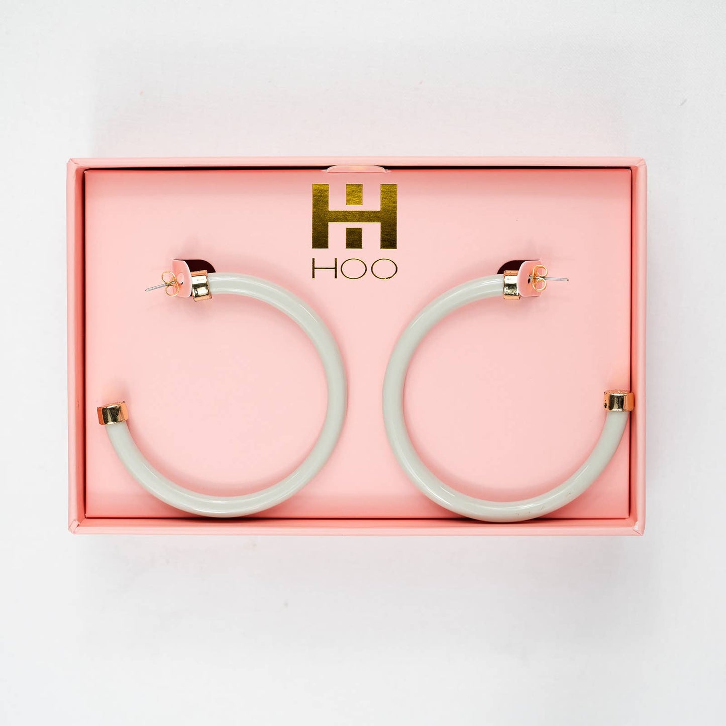 Hoops - Bone