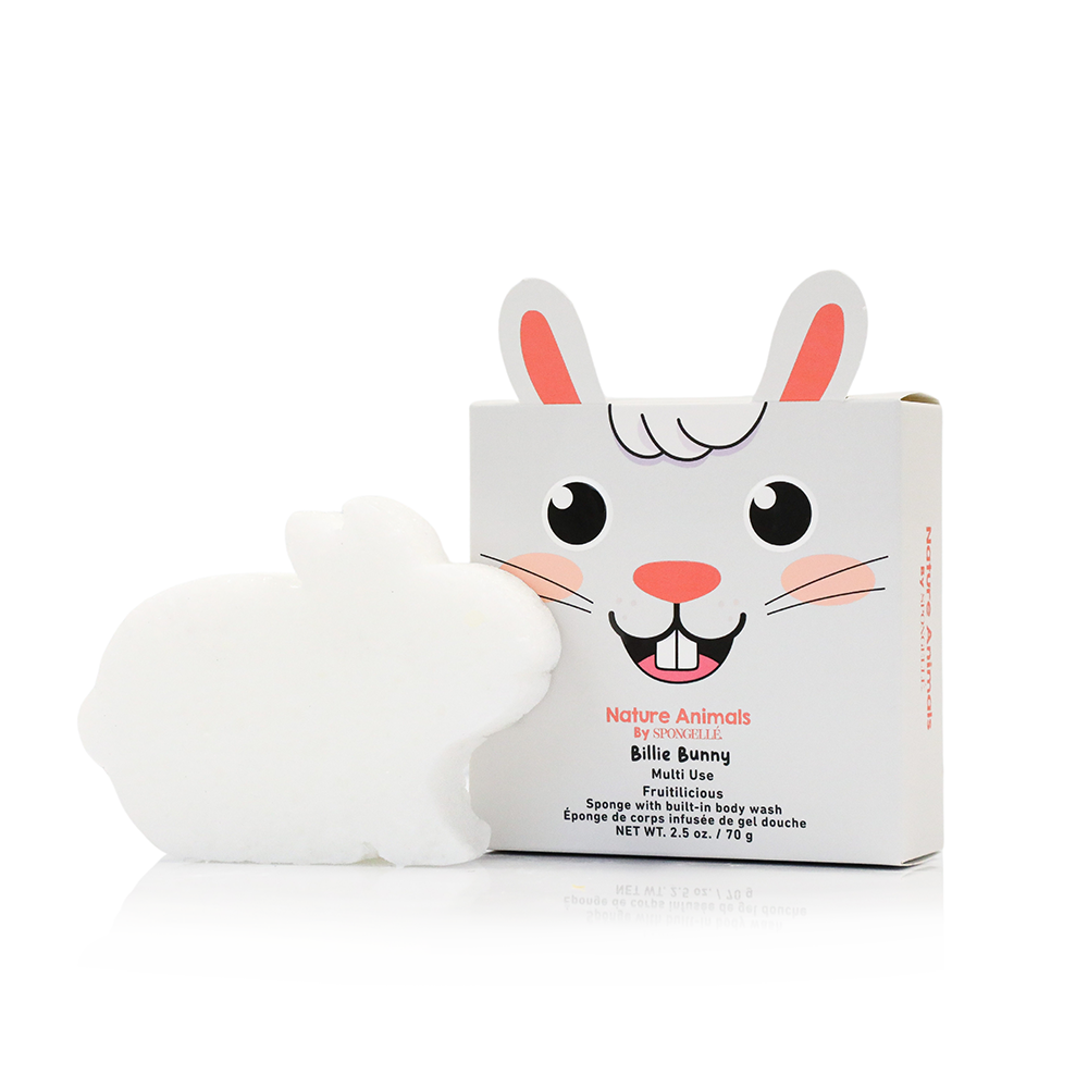 Nature Animals Sponge Assorted Pack | Easter Gifts