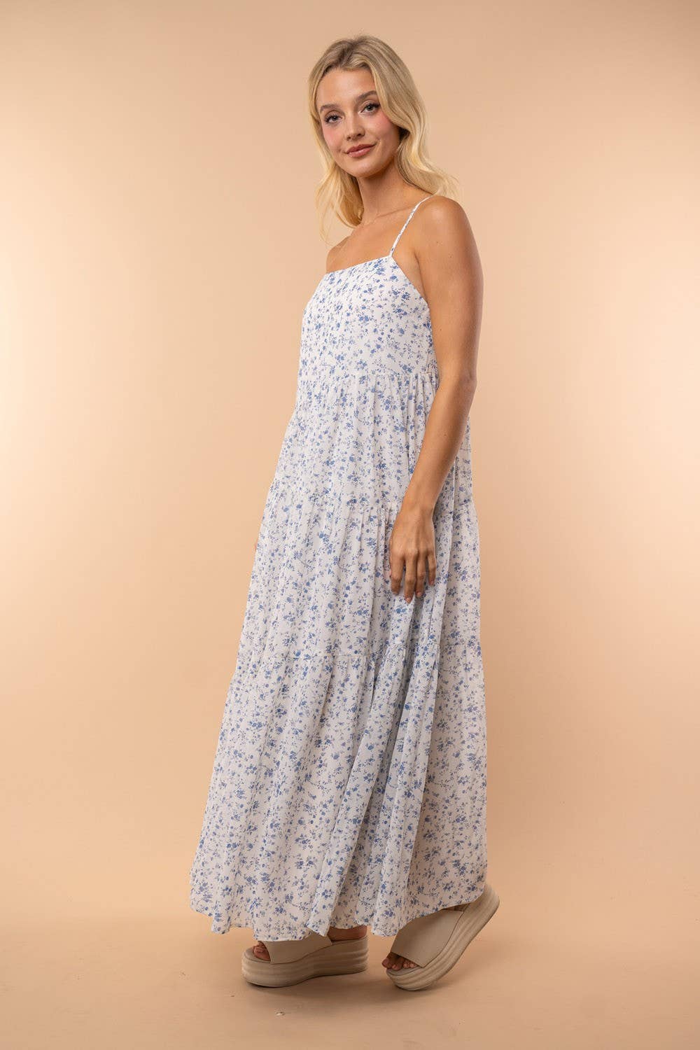Aspen Dress