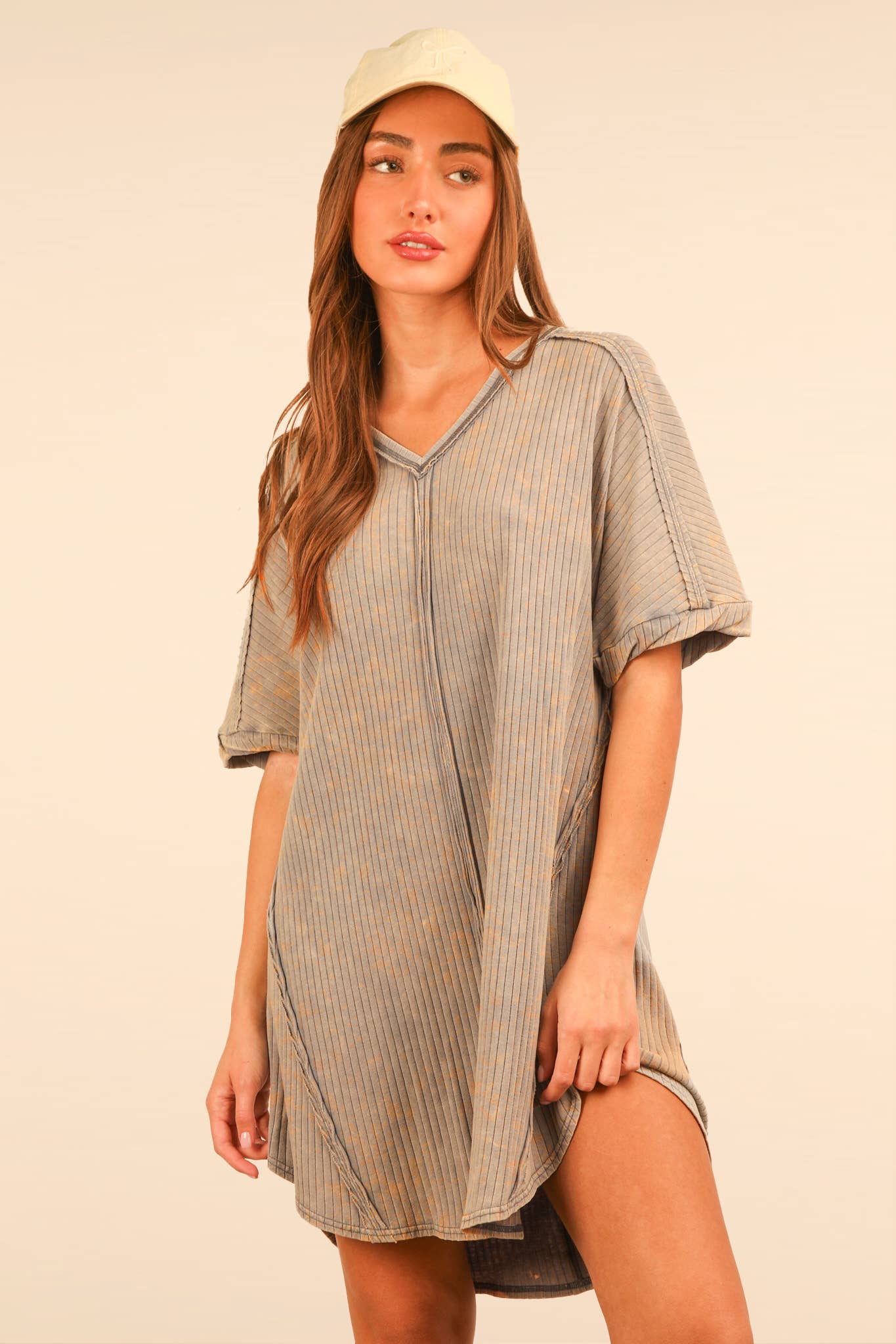 IRIS DRESS