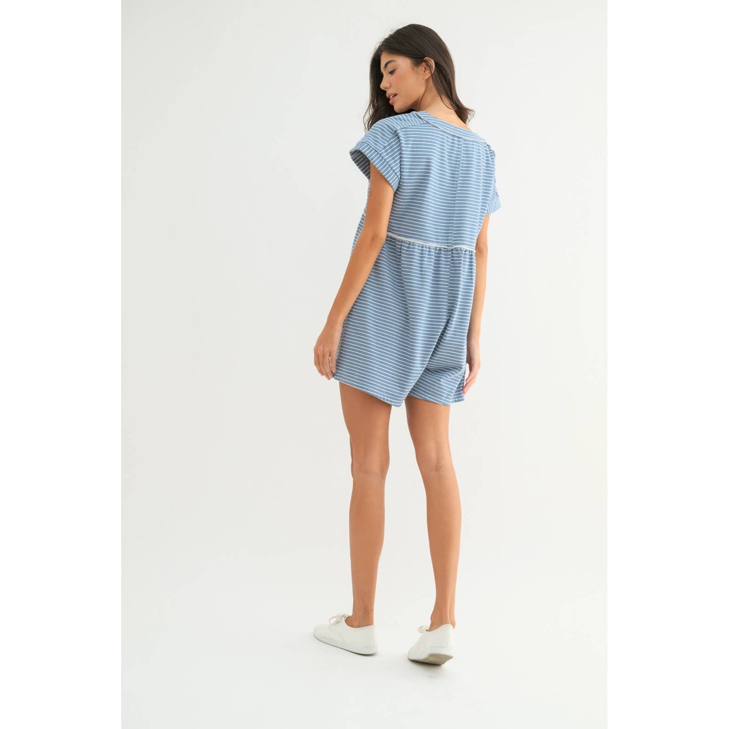 Mandy Romper