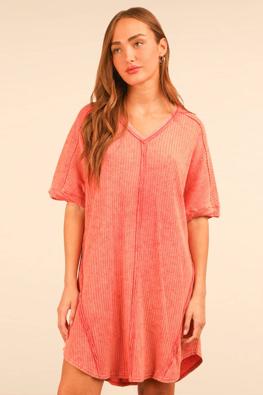 IRIS DRESS