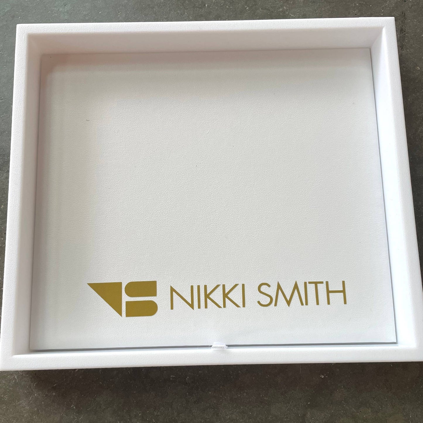 Multi Use Jewelry Display Tray