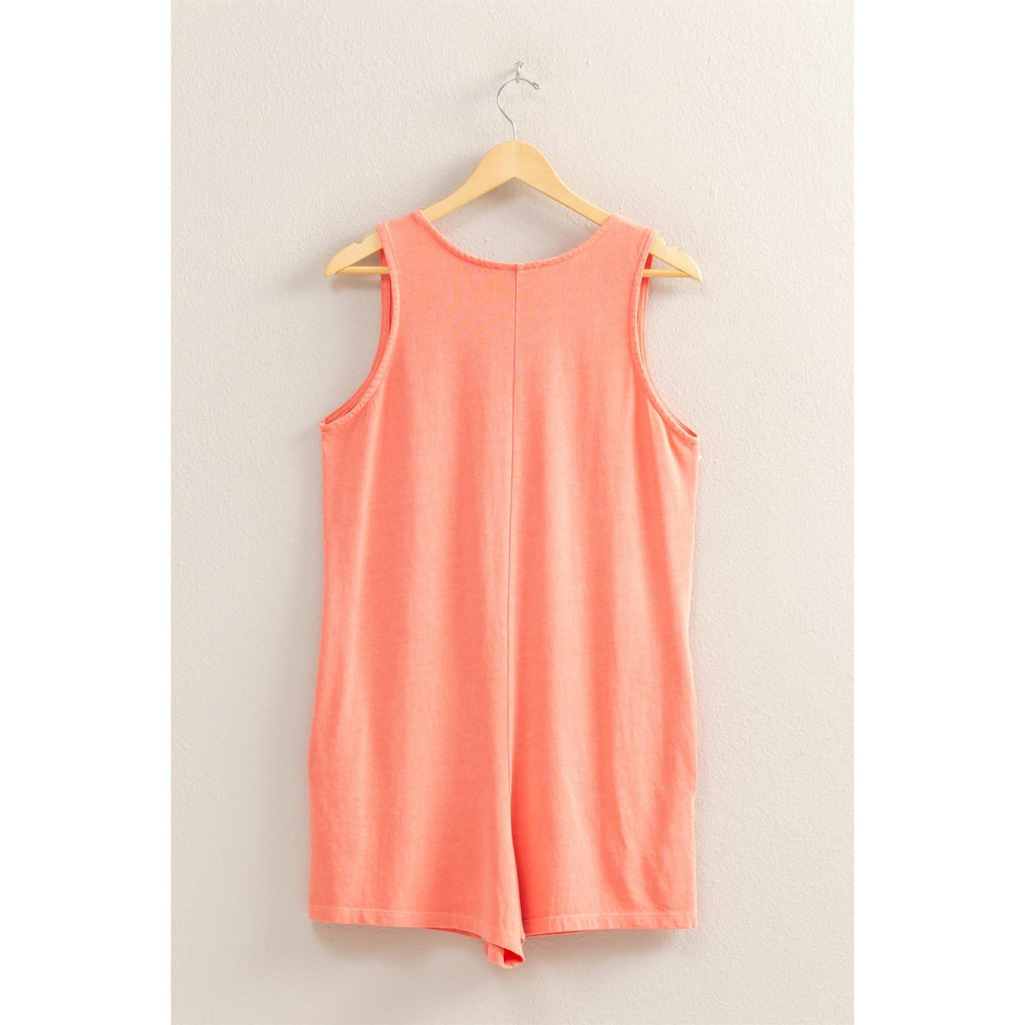 Eden Romper