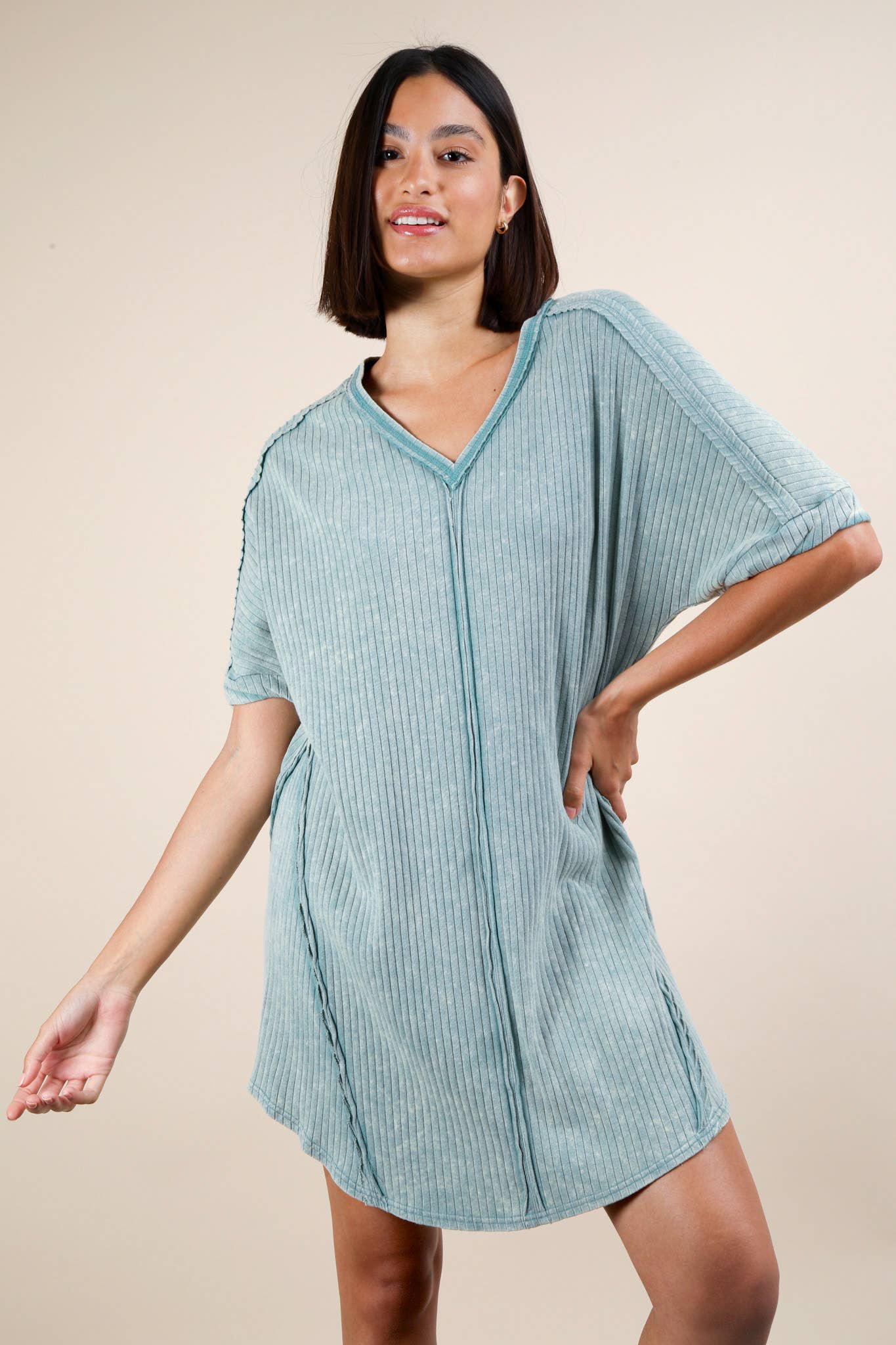 IRIS DRESS
