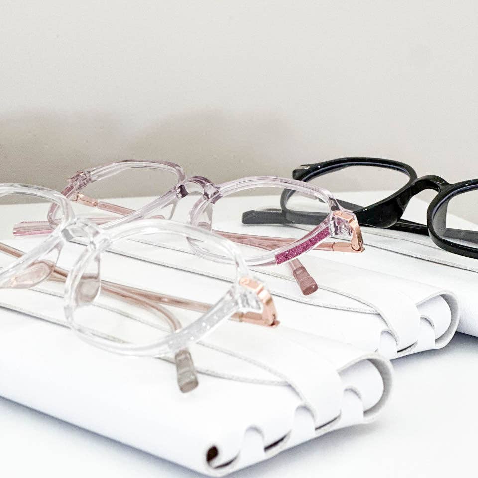 Blue Light Blockers In Multiple Colors