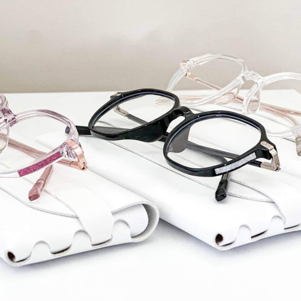 Blue Light Blockers In Multiple Colors