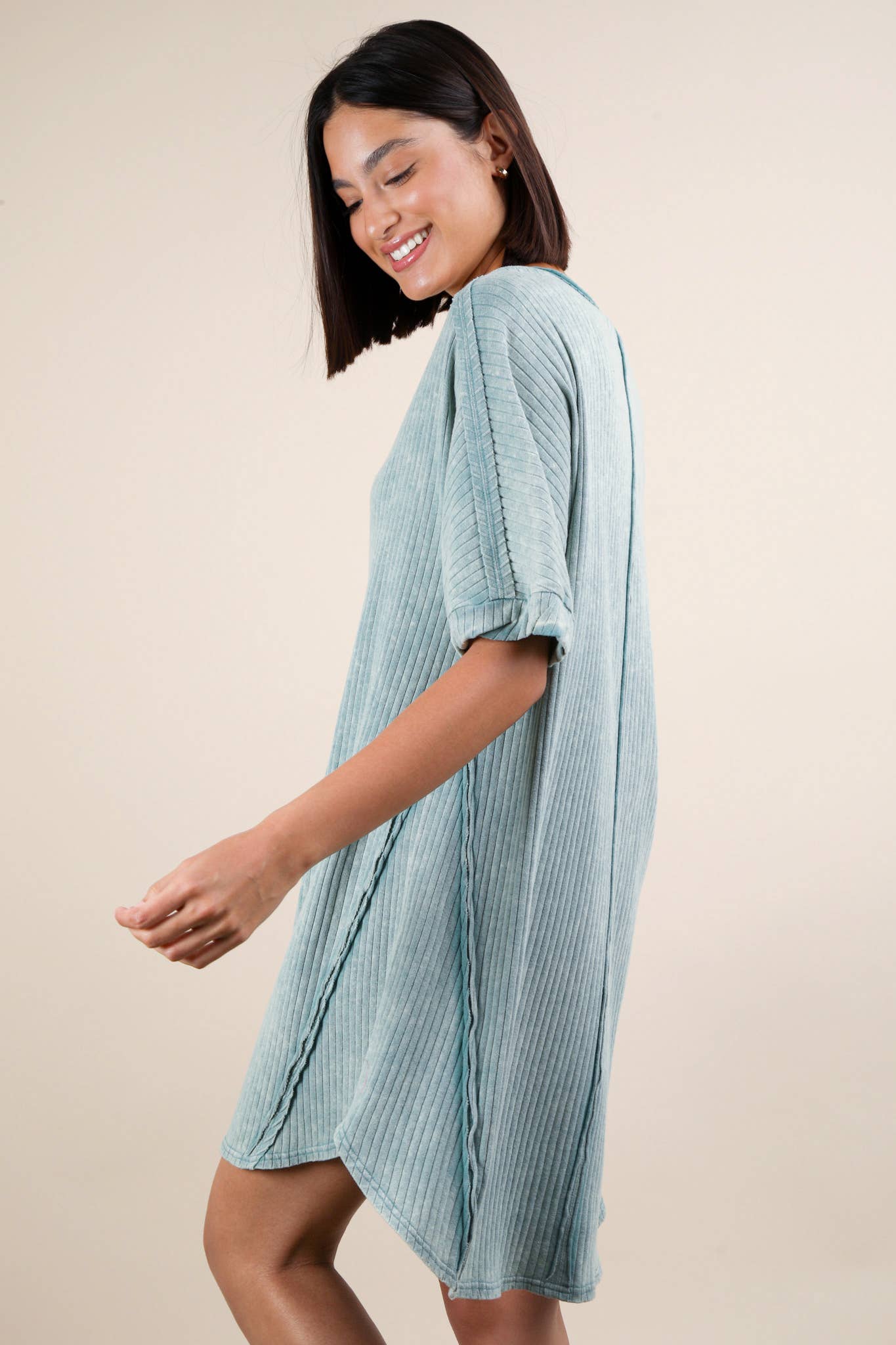 IRIS DRESS