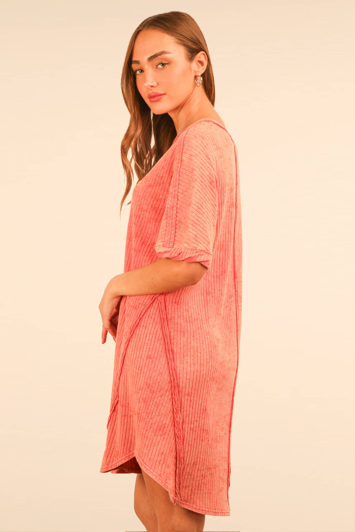 IRIS DRESS