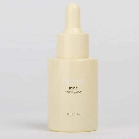Shine Vitamin C Serum: Wholesale