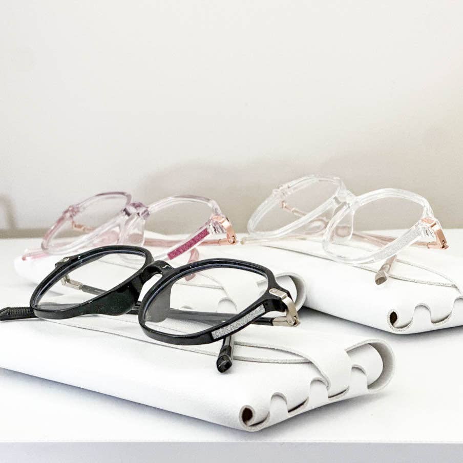 Blue Light Blockers In Multiple Colors