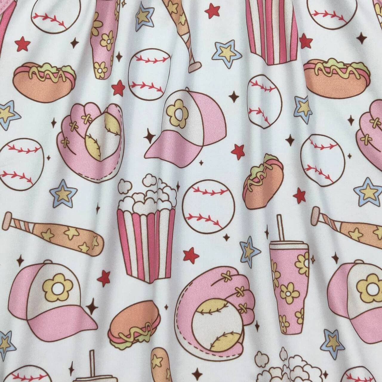 Girly Game Girls Dress