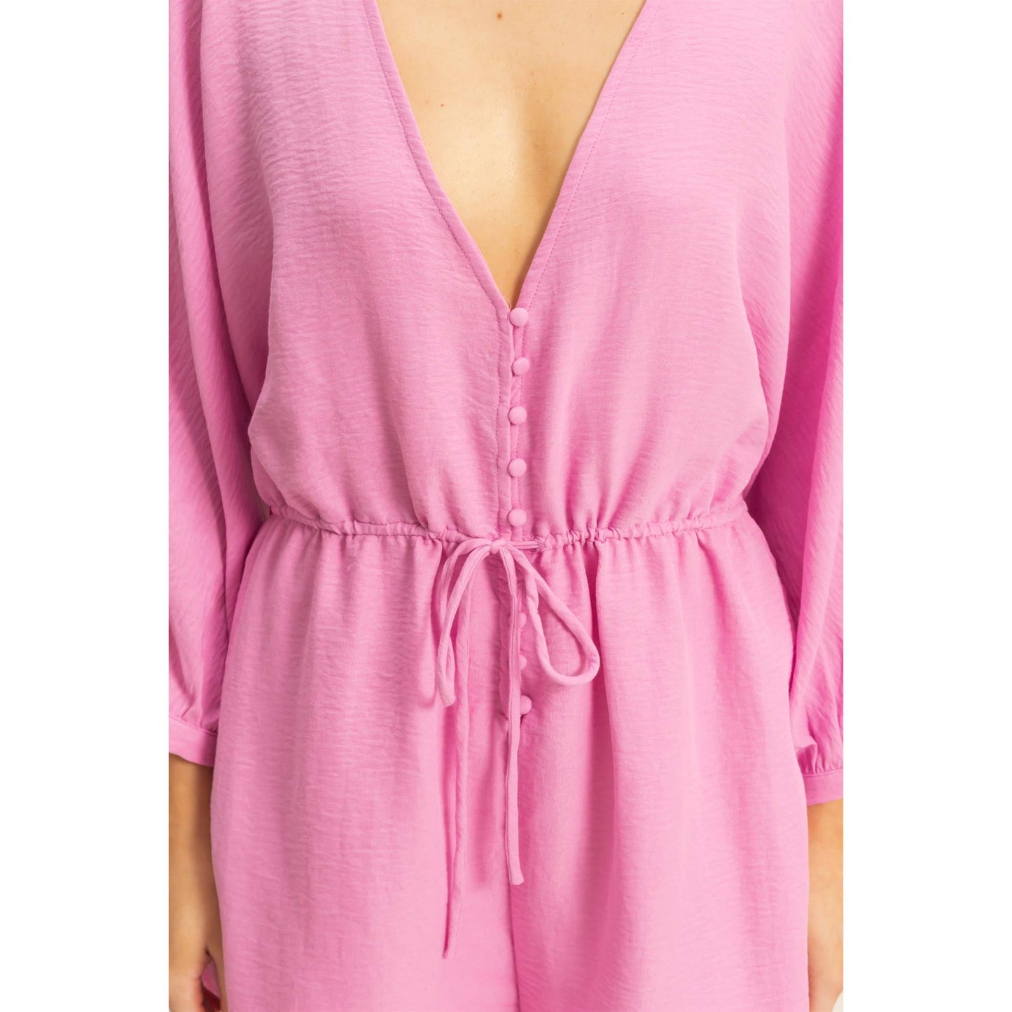 KATE ROMPER