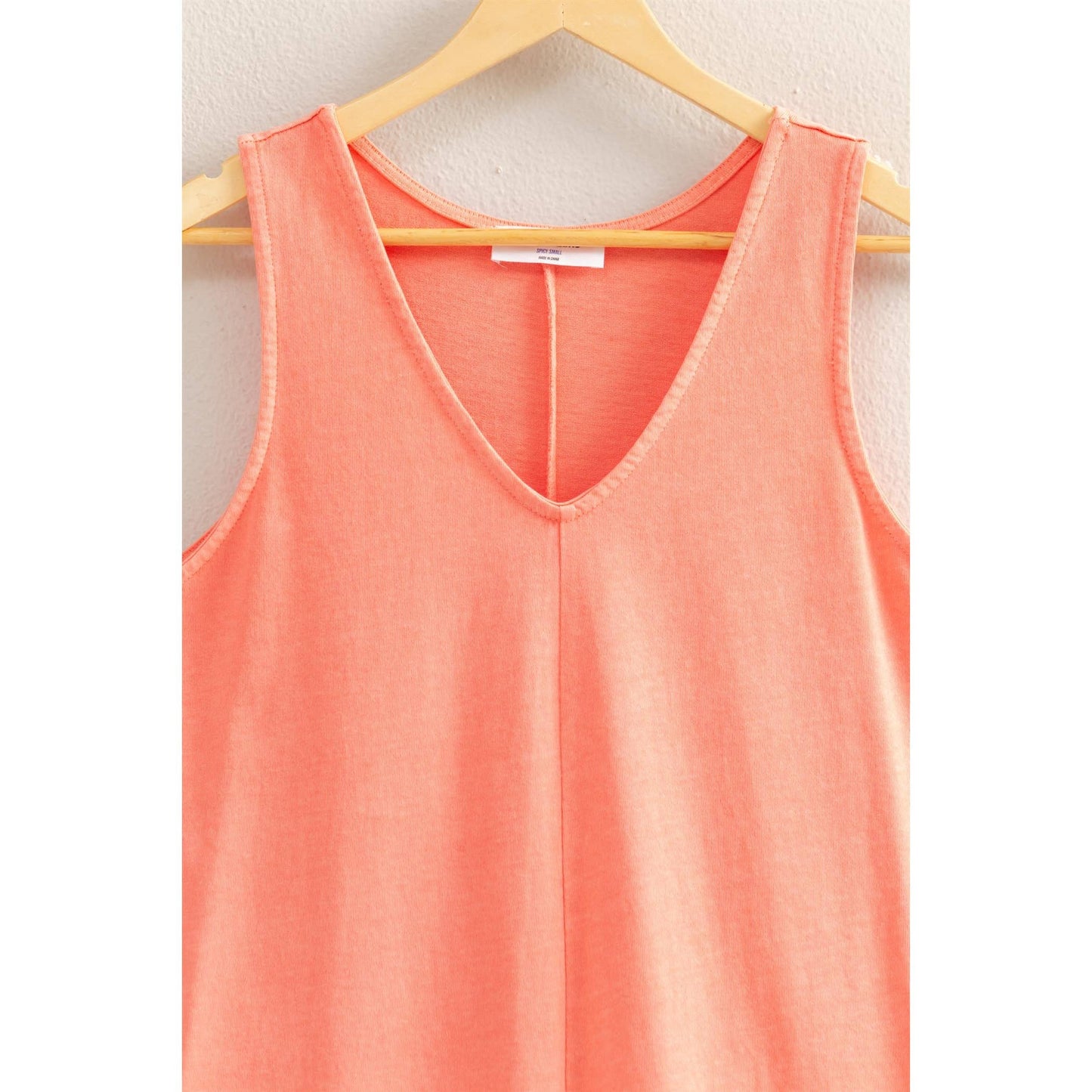 Eden Romper
