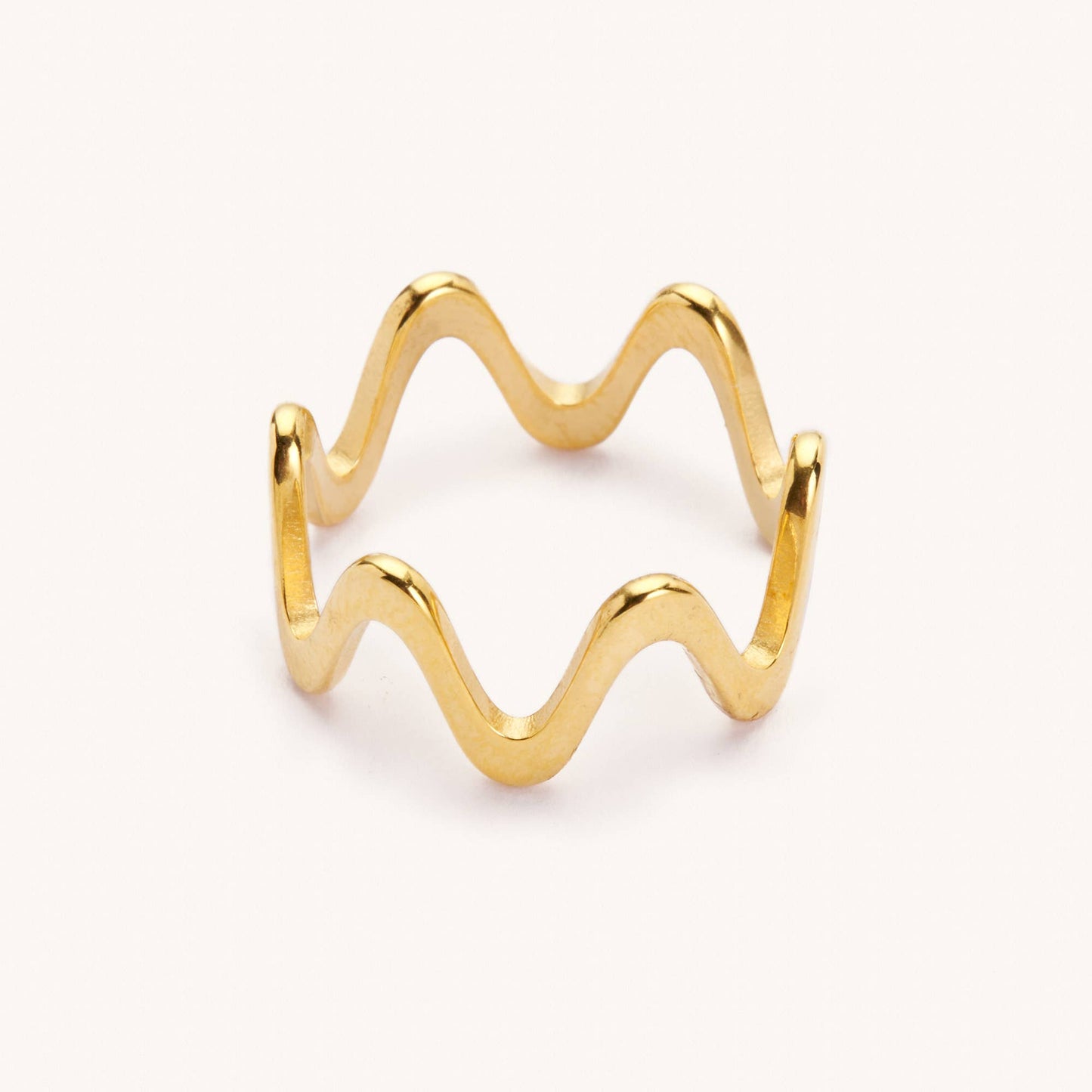 Mollie Wavey Ring