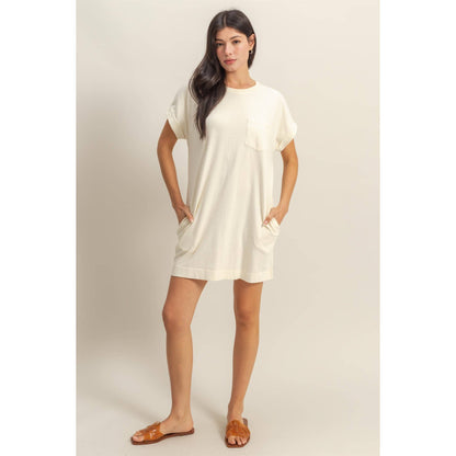 T Shirt Dress