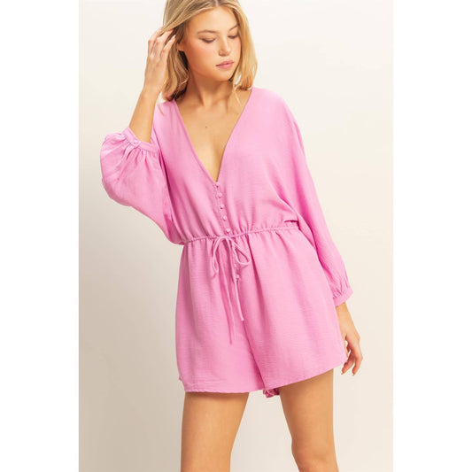 KATE ROMPER