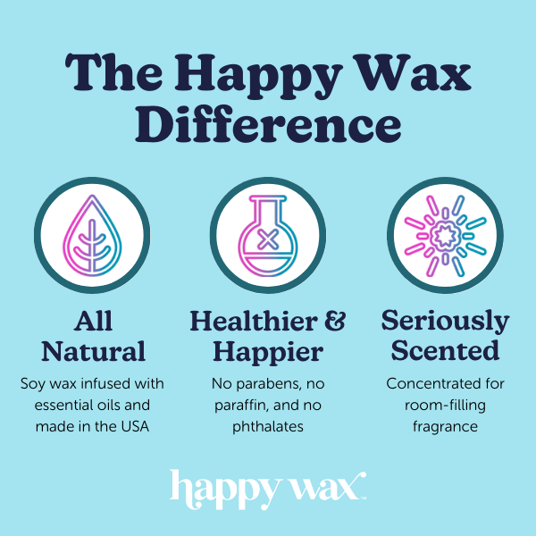 Cotton Candy Wax Melts