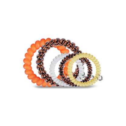 Spiral Hair Coil | Mixed Pack | Sweet Haul