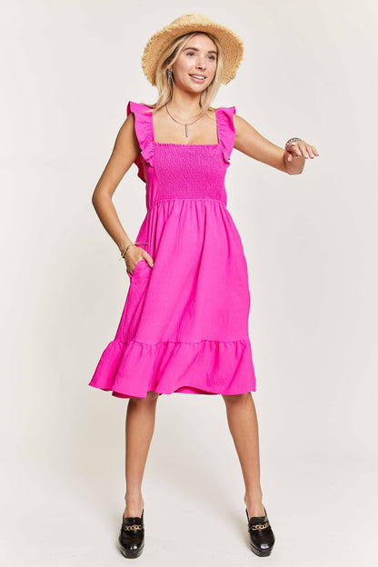GRACE  DRESS
