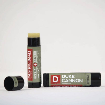 Mens Cannon Balm