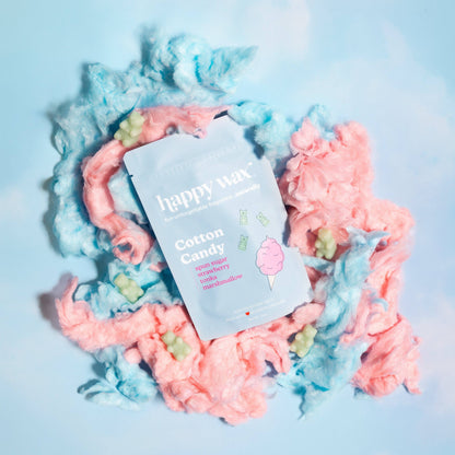 Cotton Candy Wax Melts