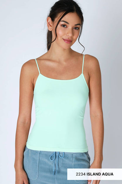 NS1010 - Short Length Camisole