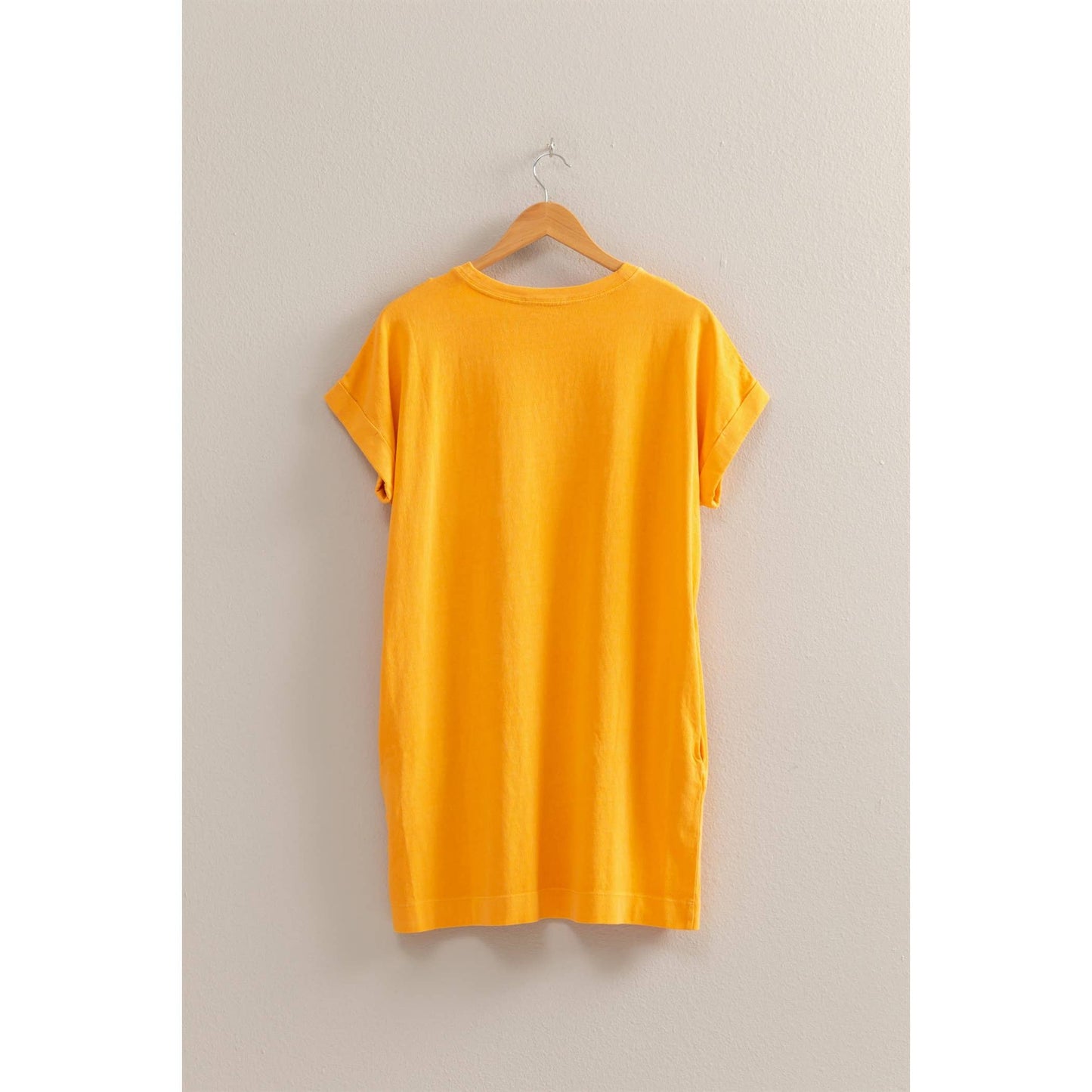 T Shirt Dress