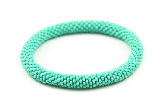 Nepal Mission Bracelet - Green